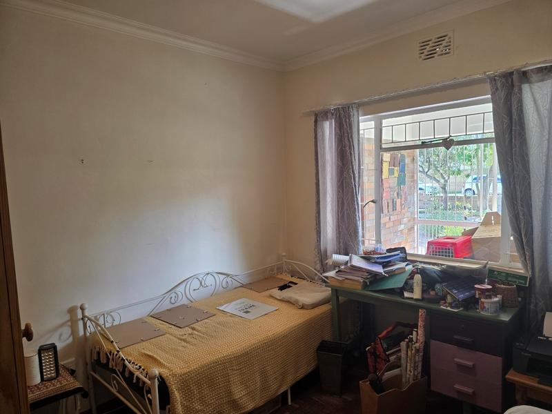 To Let 3 Bedroom Property for Rent in Chrismar Western Cape